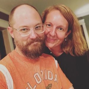 Meet your Posher, Callie